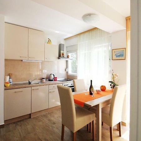 Apartment Totko Split Luaran gambar