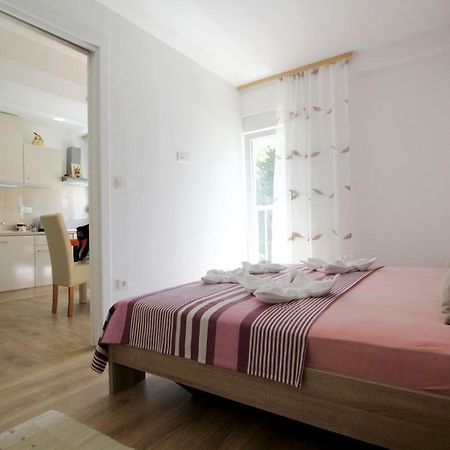 Apartment Totko Split Luaran gambar