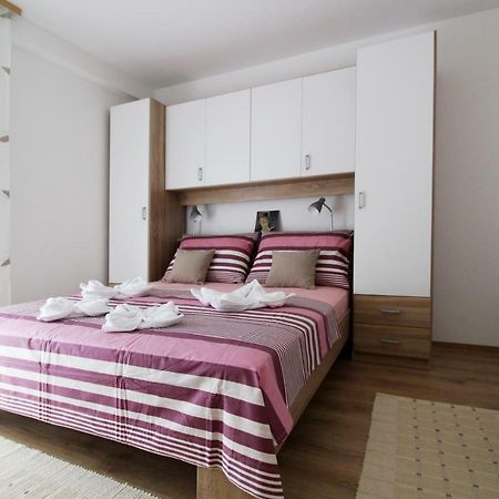 Apartment Totko Split Luaran gambar