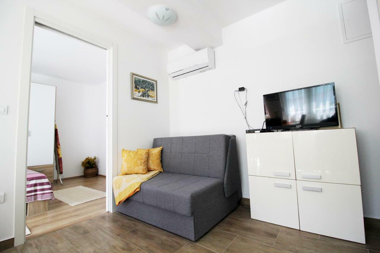 Apartment Totko Split Luaran gambar