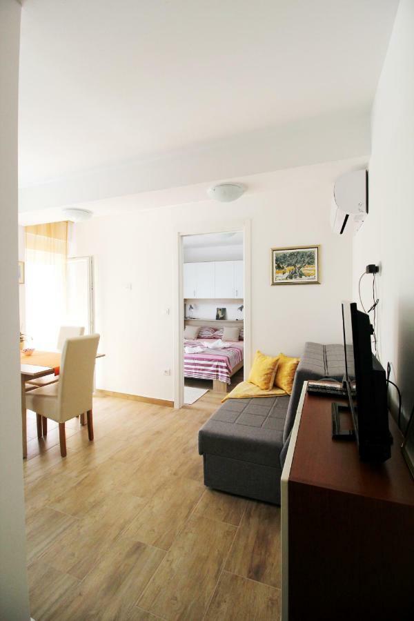 Apartment Totko Split Luaran gambar