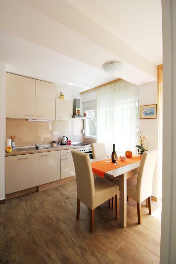 Apartment Totko Split Luaran gambar