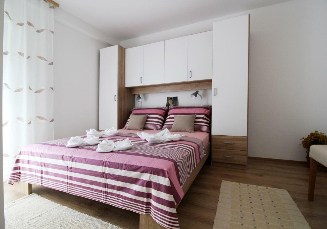 Apartment Totko Split Luaran gambar