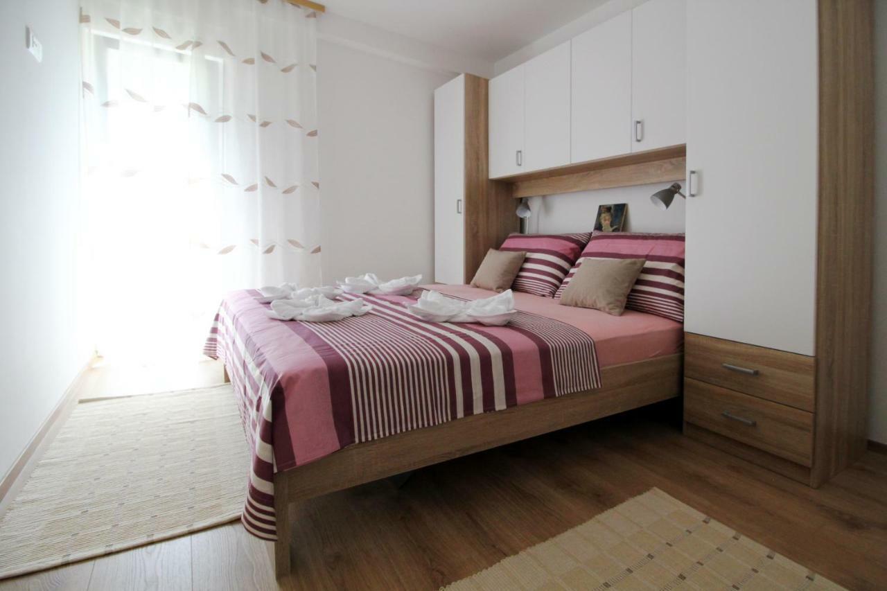 Apartment Totko Split Luaran gambar