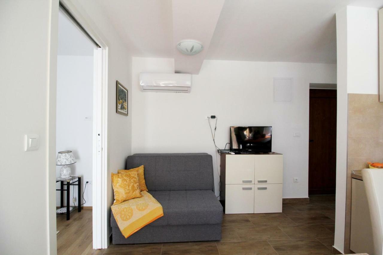 Apartment Totko Split Luaran gambar