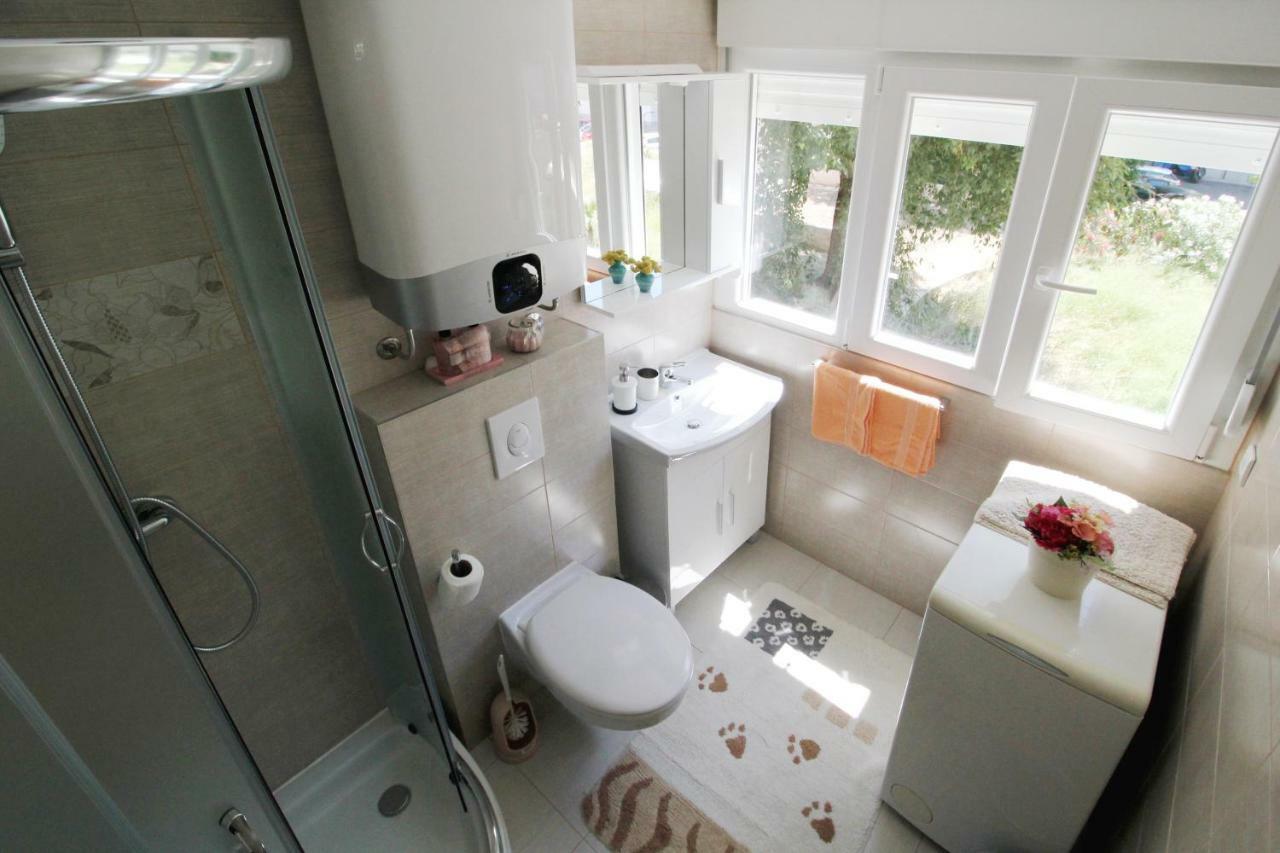 Apartment Totko Split Luaran gambar
