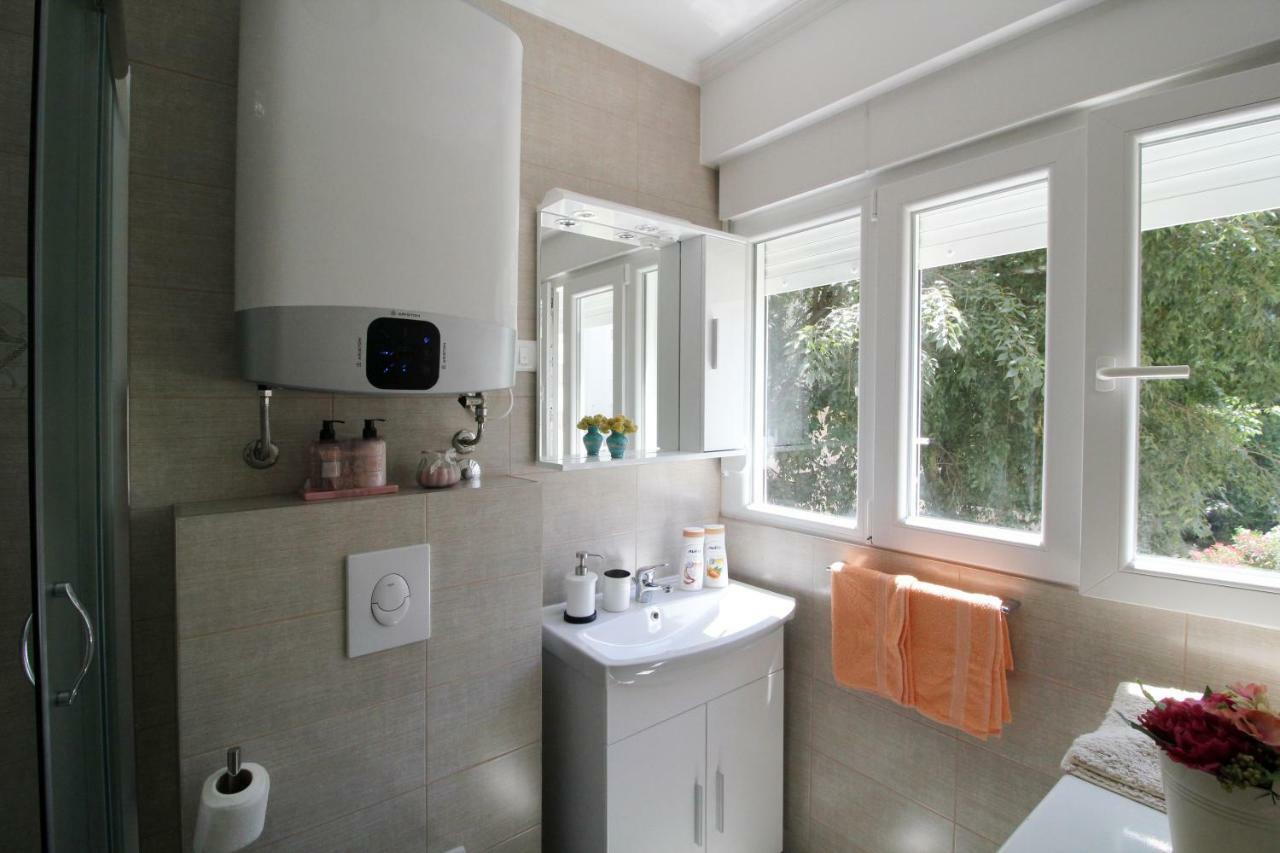 Apartment Totko Split Luaran gambar