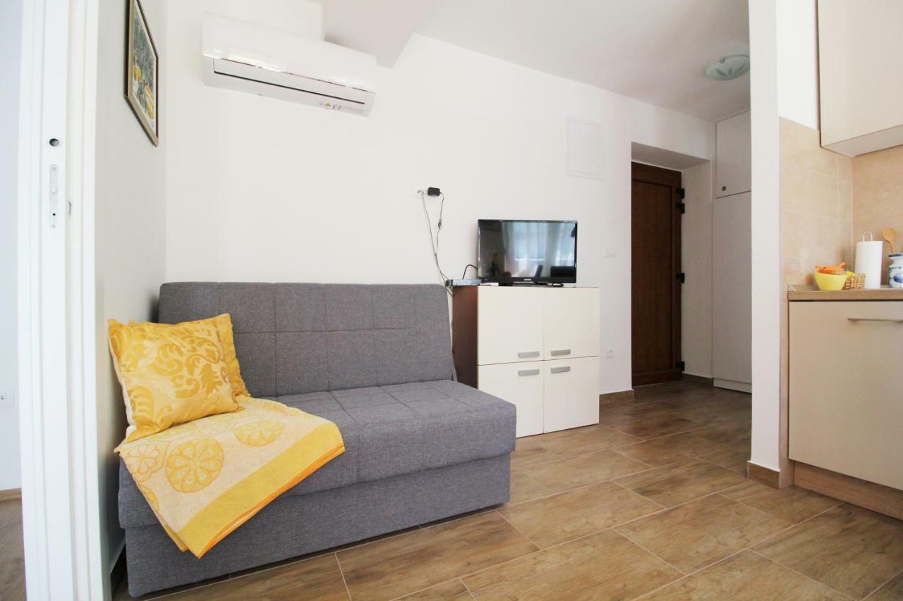 Apartment Totko Split Luaran gambar
