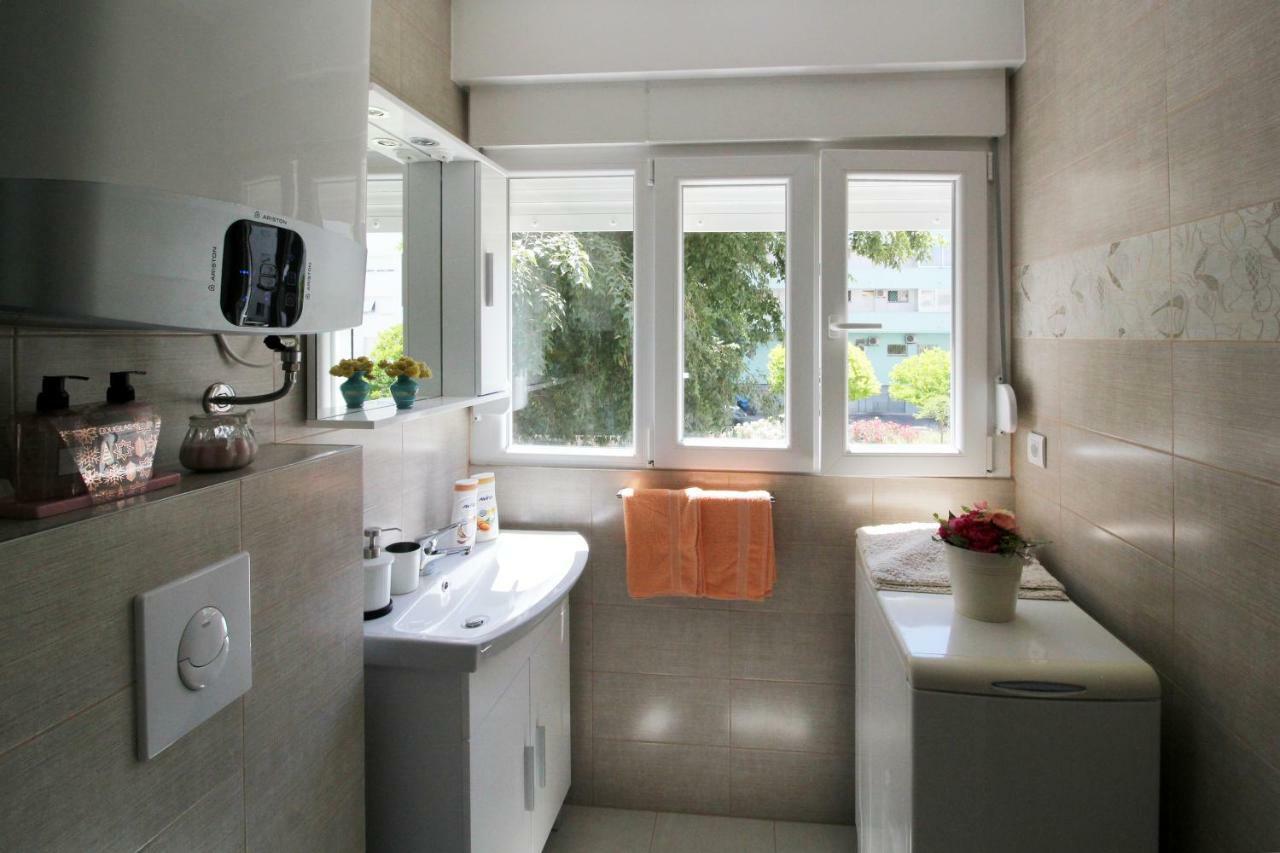 Apartment Totko Split Luaran gambar