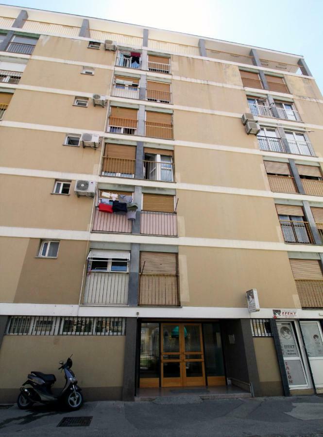 Apartment Totko Split Luaran gambar
